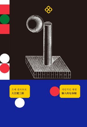 개인적인 체험(을유세계문학전집 리커버 에디션 한정판)