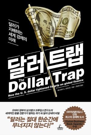 달러 트랩(Dollar Trap)