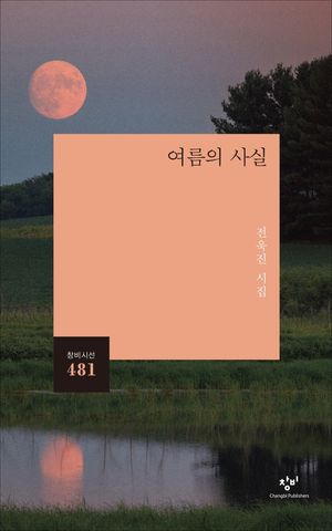 [국내도서] 여름의 사실