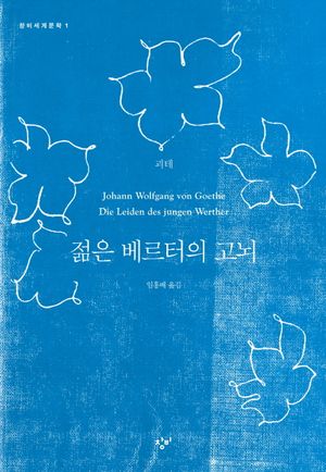 젊은 베르터의 고뇌