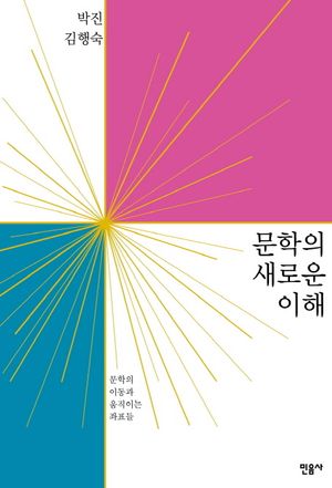 문학의 새로운 이해