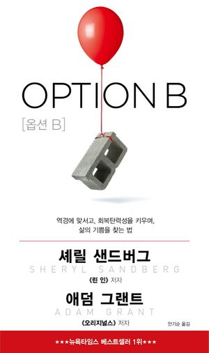 [eBook] 옵션 B