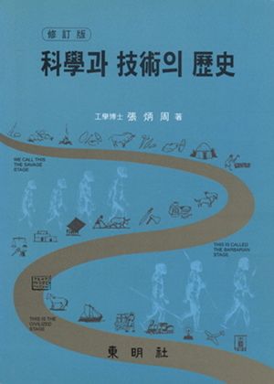 [국내도서] 과학과 기술의 역사