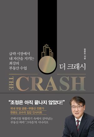 [eBook] 더 크래시(The Crash)