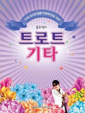 류주석의 트로트 기타