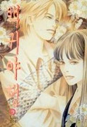 한국책 만화책 백귀야행 1~23　韓国本漫画「百鬼夜行」23セット 백귀야행 23 - 교보문고