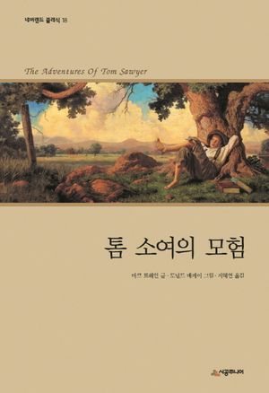 톰 소여의 모험