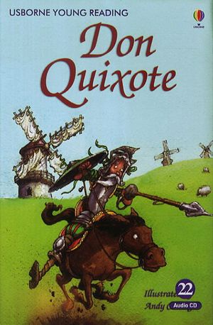 Don Quixote