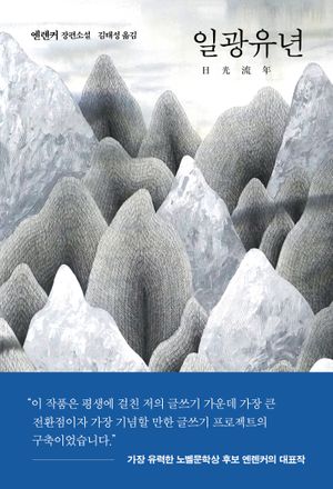 [국내도서] 일광유년