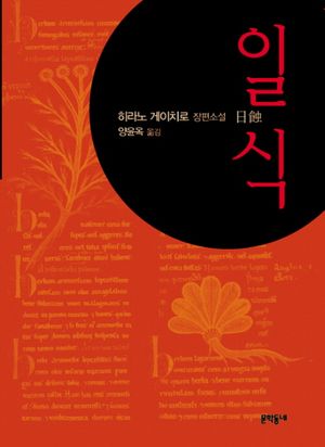 일식(개정판)