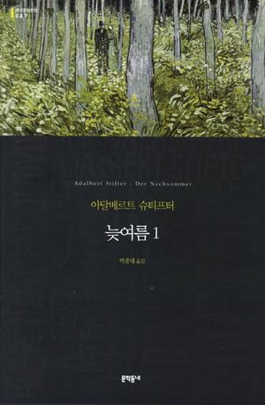 늦여름 1 (무선)