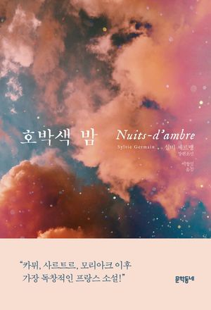 [eBook] 호박색 밤