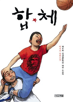 [국내도서] 합체