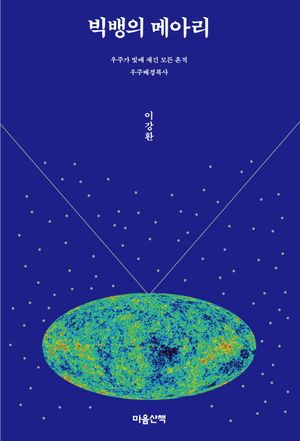 빅뱅의 메아리