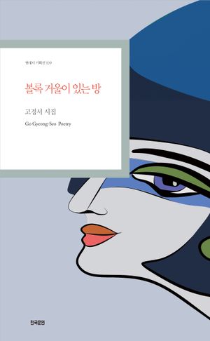 [국내도서] 볼록 거울이 있는 방