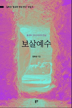 [국내도서] 보살예수