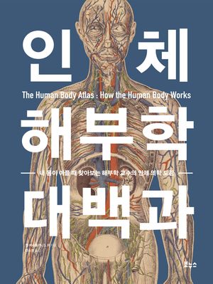 인체 해부학 대백과