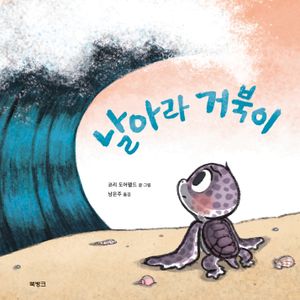 날아라 거북이