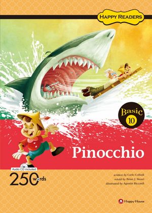 Pinocchio