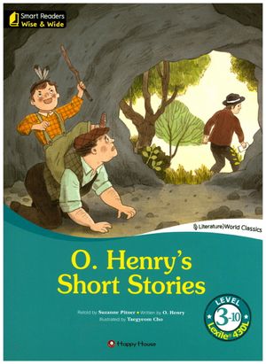 O Henry`s Short Stories