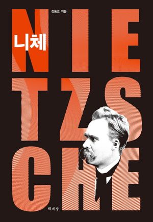 [국내도서] 니체