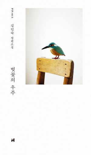 벚꽃의 우주