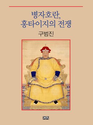 병자호란, 홍타이지의 전쟁