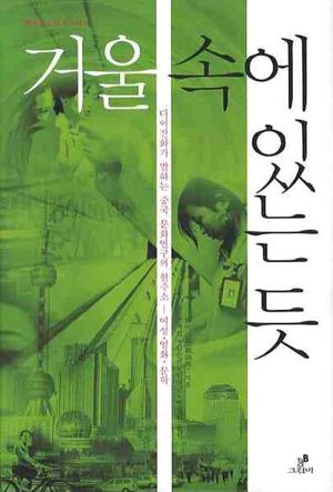 [국내도서] 거울 속에 있는 듯