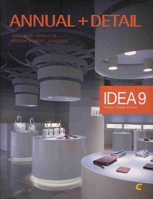 ANNUAL DETAIL: IDEA 9
