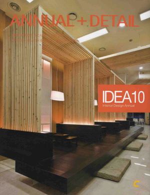 ANNUAL DETAIL: IDEA 10