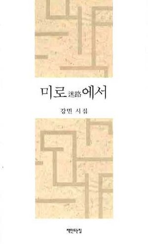 [국내도서] 미로에서