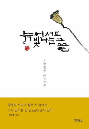 [국내도서] 늙어서도 빛나는 그 꽃