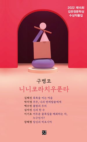 니니코라치우푼타