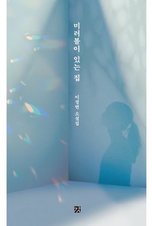 [국내도서] 미러볼이 있는 집