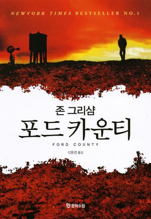 포드 카운티