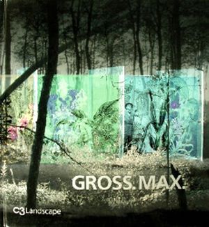 [국내도서] GROSS MAX.