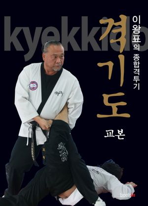 격기도 교본 (이왕표의 종합격투기)