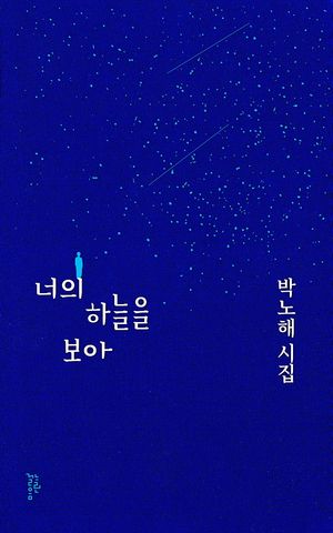 [국내도서] 너의 하늘을 보아