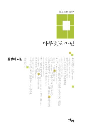 [국내도서] 아무것도 아닌