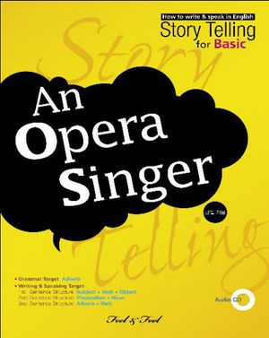 AN OPERA SINGER