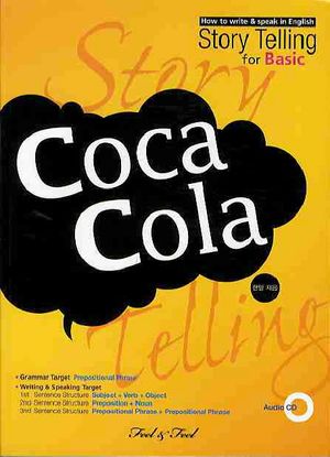 COCA COLA