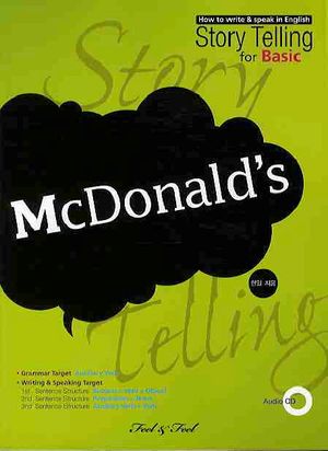 MCDONALD S