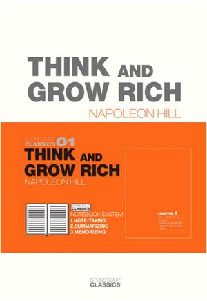 Think and Grow Rich