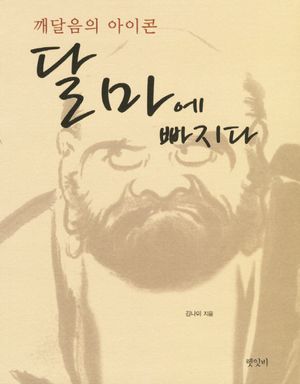 [국내도서] 달마에 빠지다