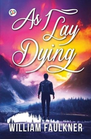 As I Lay Dying