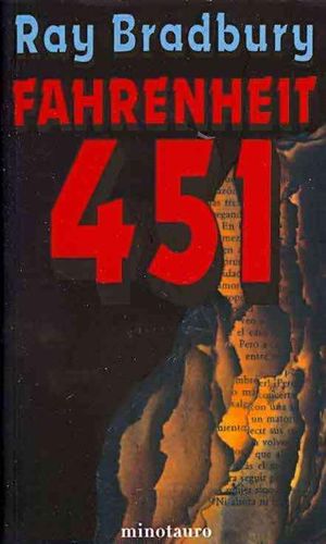 Fahrenheit 451