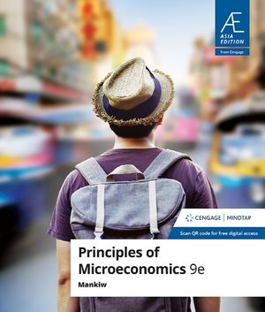 Principles of Microeconomics