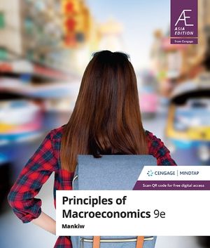 Principles of Macroeconomics