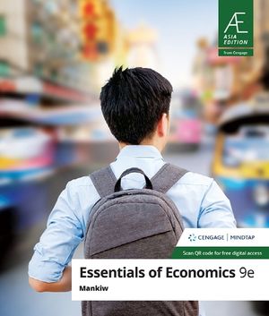 Essentials of Economics
