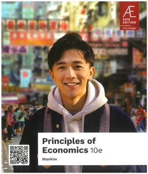 Principles of Economics (AE)